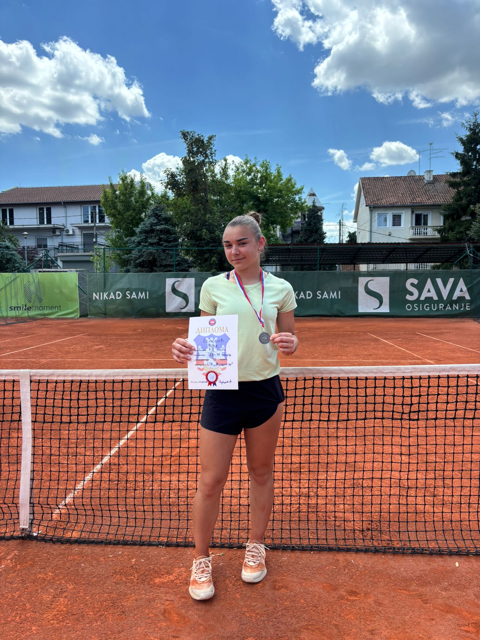 Mladost 16 devojcice 30052026 2