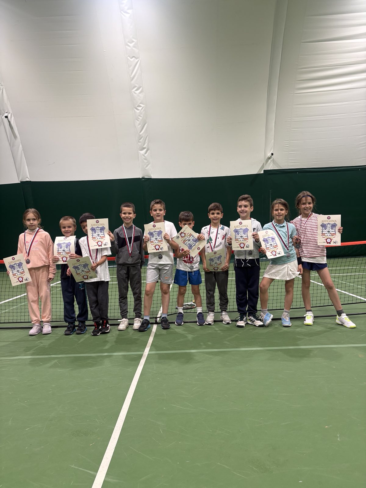 Prosport crveni 17052026