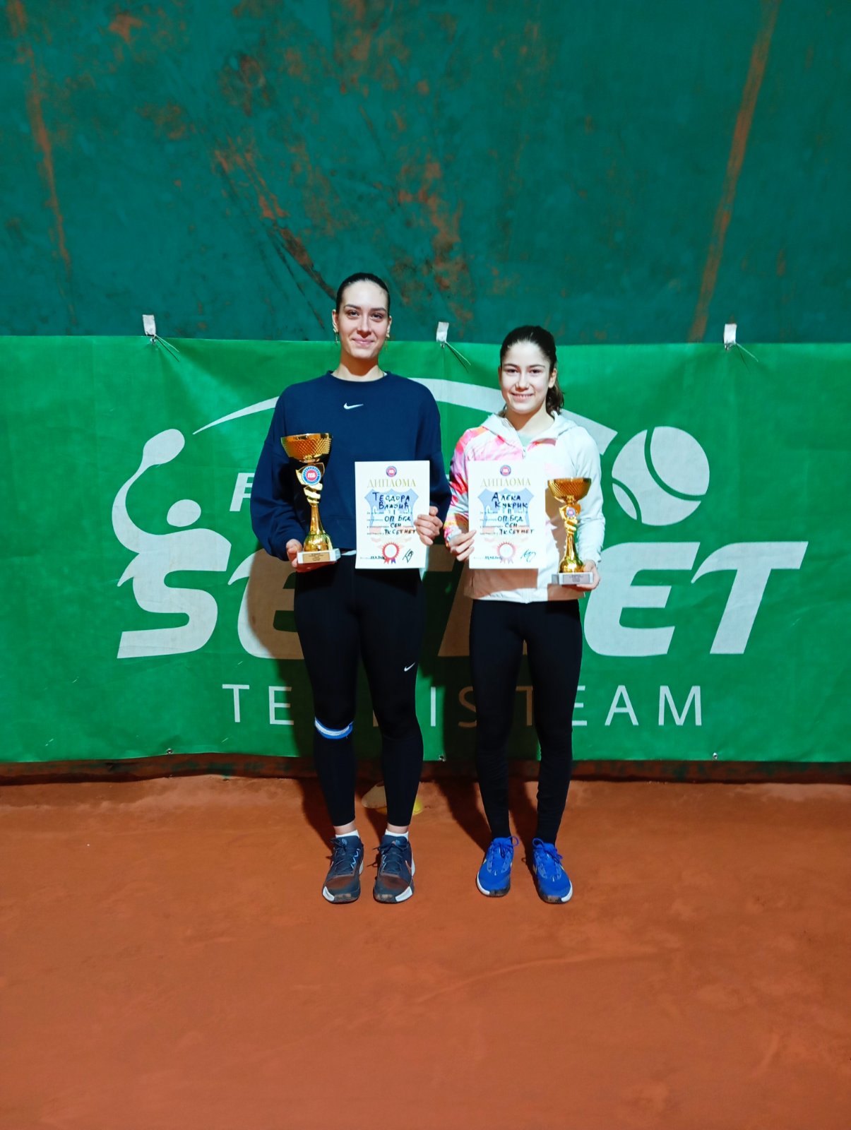 Setnet seniorke 21022026