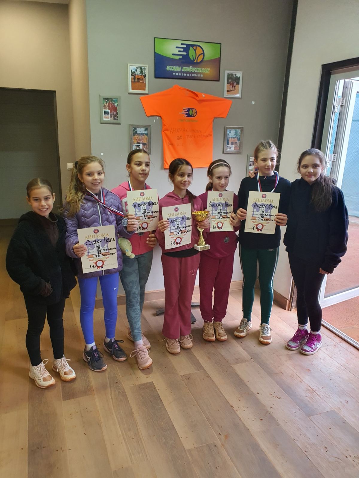 Stari Kosutnjak 12 devojcice 28022026 1
