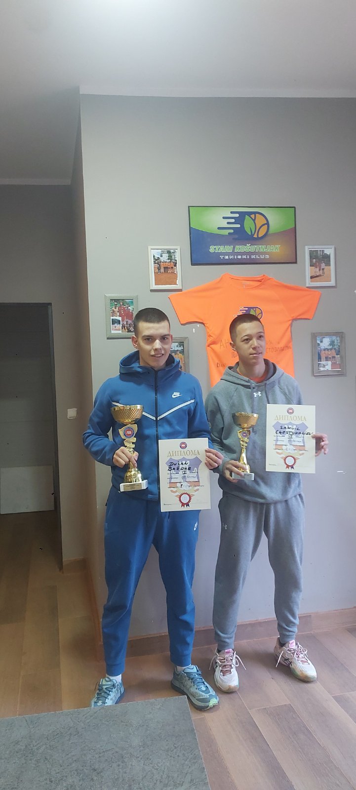Stari Kosutnjak seniori 21022026 1