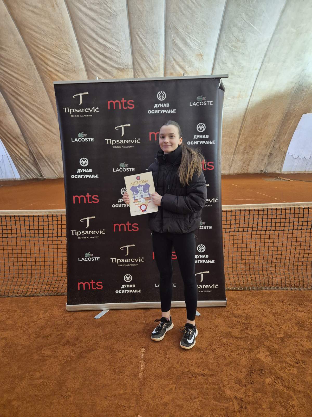 Tipsarevic 16 devojcice 28022026 2